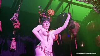 Lalka Diana ma szansę, na którą czeka - 2022-02-23 15:56:44