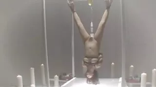 Fat-Ass Ebony Slam przez białego Tockleya - 2022-02-23 18:56:24