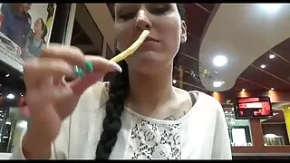 Keirans Ogromny Boner Wewnątrz Bridgette Bs Pooter - 2022-02-24 15:40:49