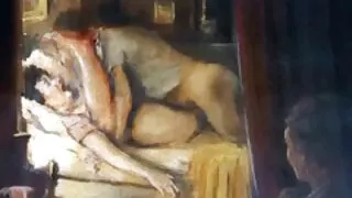 brunetka MAMUŚKI Susie shagged piesek - 2022-02-24 14:12:23