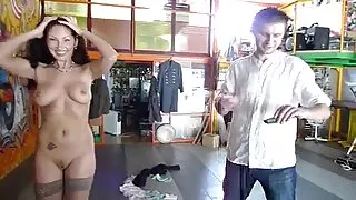 Mięsisty wałek dźga kopiec kakao - 2022-02-26 11:12:01