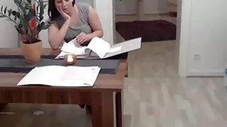 Zboczona mamuśka Lisa Ann rucha swoją Miffy - 2022-02-23 21:27:34